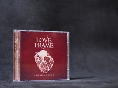 Love Frame
