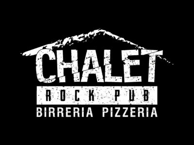 Chalet Rock Pub