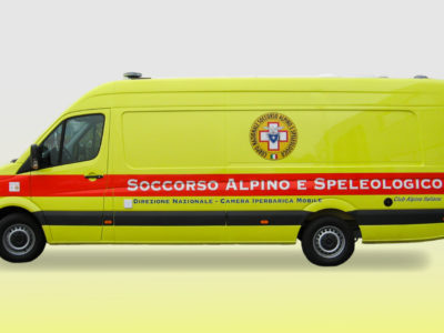 Soccorso Alpino